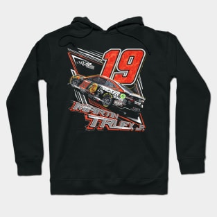 Martin Truex Jr. Racing Team Hoodie